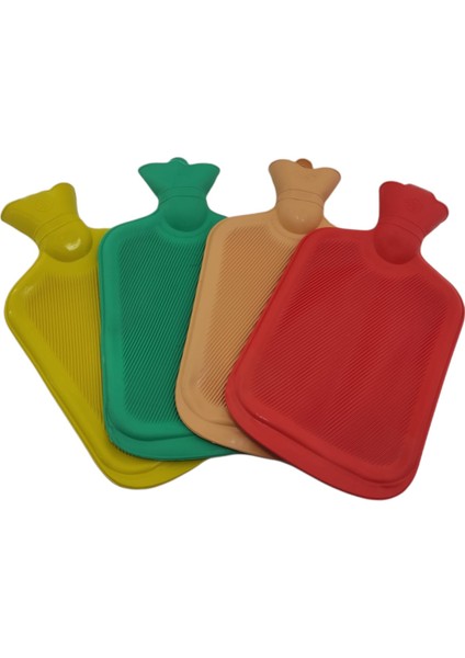 Vichy Doğal Kauçuk Sıcak Su Torbası 2 LT SU-04 K modelleri