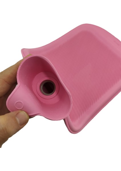 Vichy Doğal Kauçuk Sıcak Su Torbası 2 LT SU-04 K fırsatları