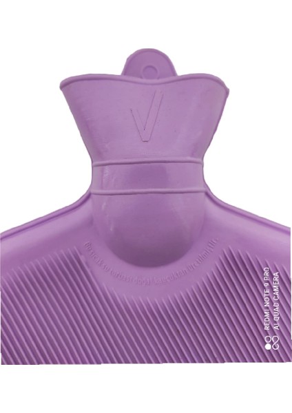 Vichy Doğal Kauçuk Sıcak Su Torbası 2 LT SU-04 K indirimleri