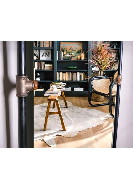 Granada Boru Çerçeveli Ayna fırsatları