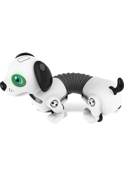 Bfs Silverlit Robo Dackel Junior Robot Köpek modelleri