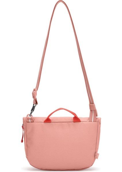 Go Saddle Omuz Çantası-Pembe fiyatları