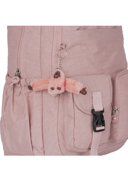 Relaxion Suya Dayanıklı Klinkır Kumaş 9 Bölmeli Geniş Hacimli Okul Günlük Spor Seyahat Sırt Çantası fiyatları