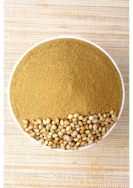 Kişniş Tane Deluxe Seri Organik Lezzetli 250 gr modelleri