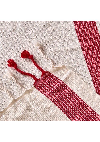 Soft Koltuk Şalı - Bej - 130X170 cm modelleri