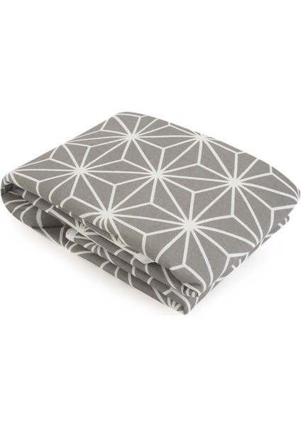 Sweet Home Ütü Masası Kılıfı - Asorti- 140X50 cm