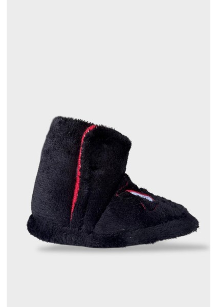 Çocuk Panduf (21-35) Siyah fiyatları