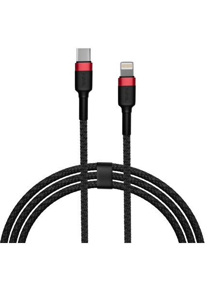 X-Level 20W 3.3A Qc 3.0 Hızlı Fast 1.2 Metre Type-C To Lightning Şarj ve Veri Kablosu fiyatları