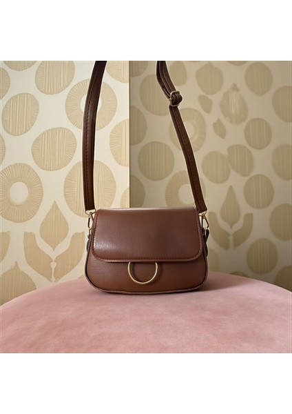 Gold Metal Tokalı Kadın Çanta modelleri