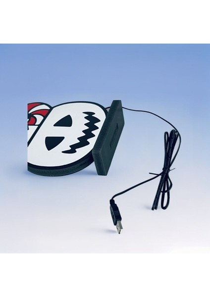 Halloween Dekorasyonu Balkabağı Tatil Atmosferi Süsleme Işıkları (Yurt Dışından) indirimleri