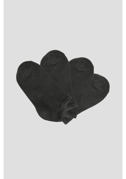 4 Çift Yazlık Pamuklu Erkek Çocuk ve Bebek Patik Çorabı fiyatları