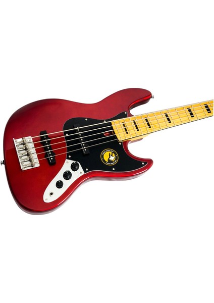 Marcus Miller V5 Alder 5 Telli Bas Gitar (V5ALD5CAR) fırsatları