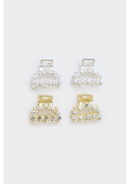 Kadın 4lü Mandal TOKA F8258AXNS