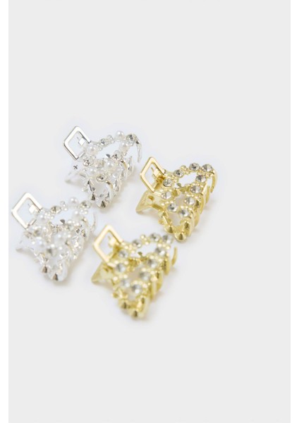 Kadın 4lü Mandal TOKA F8258AXNS fiyatları