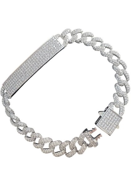 Bercio Lumia Gurmet Bileklik