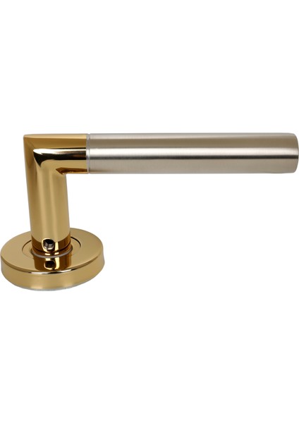 Vega Gold Saten Wc Tipi Rozetli Paslanmaz Kapı Kolu Takım fiyatları