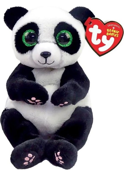 4 Adet Ty Peluş Ying Panda 15 cm fiyatları