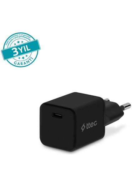 Smartcharger Pro 20W Pd Şarj Adaptörü
