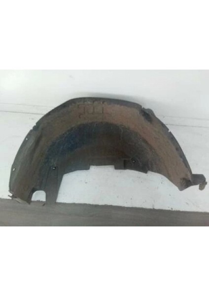 Opel Combo- 2019-2024 Ön Panjur Nıkelaj Çıtası Sol (Tw) Oem No (9817065377)