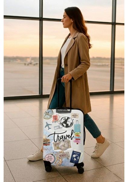 Valiz Kılıfı Bavul Koruyucu fiyatları