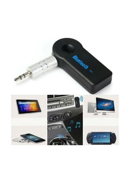 Bluetooth Aux Araç Kiti fiyatları