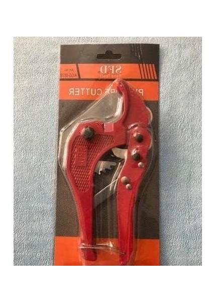 Boru Makası Sfd 42MM - Otomatik modelleri