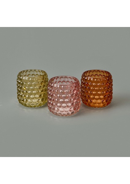 Suma Mumluk - Asorti - 9x8 cm modelleri