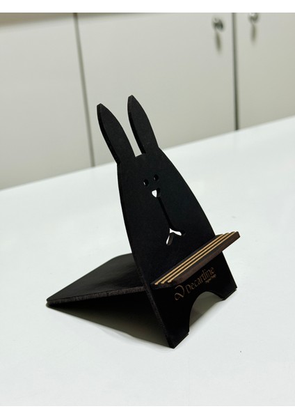 Masaüstü Telefon Tutucu