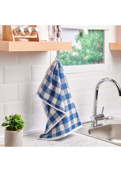 Vichy Kurulama Bezi - Mavi