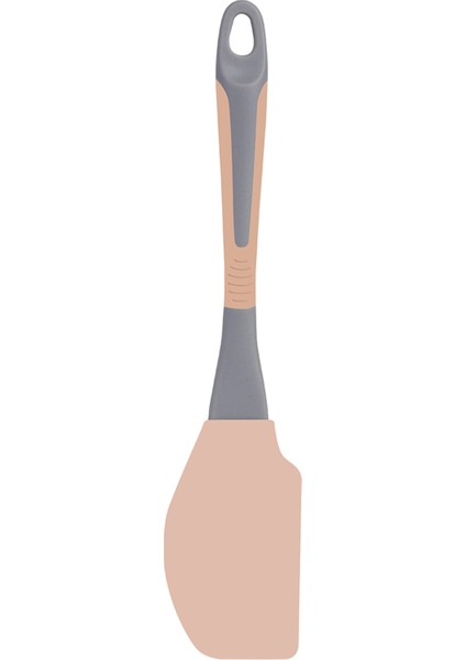 Silikon Yan Spatula PA65541 2 Adet