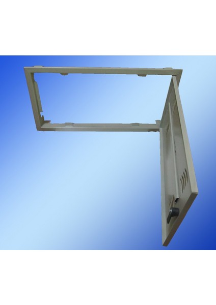 Çift Vanalı - Tekli Su Saati Sayaç Kapağı (Panosu) 34 x 70 cm fiyatları