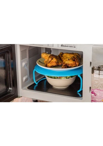 Mikrodalga Kapağı modelleri