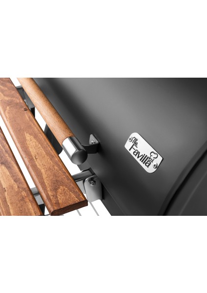 -75 Kömürlü Barbekü modelleri