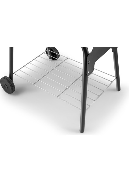 -75 Kömürlü Barbekü