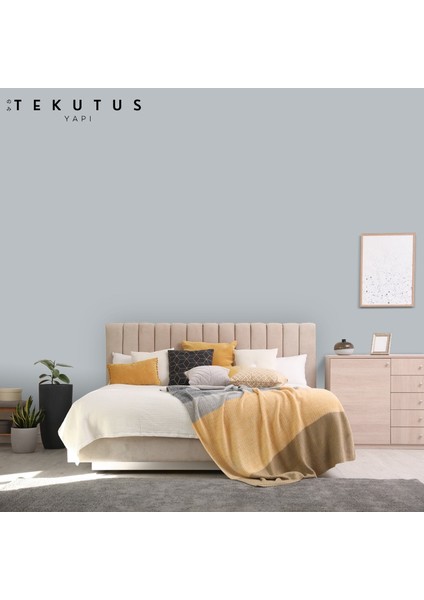 Momento Silan Silikonlu Iç Cephe Boyası 15 L Andezit 25 indirimleri