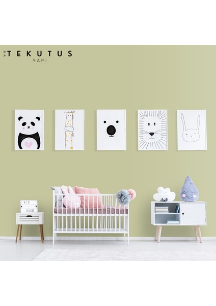 Momento Silan Silikonlu Iç Cephe Boyası 15 L Cİ-7334 / 4347 Elegan Yeşil fırsatları