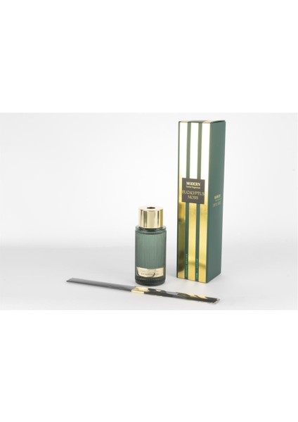 Eucalyptus Moss Oda Kokusu 190ML