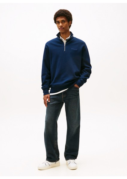 Erkek SWEATSHIRT-DM0DM21880