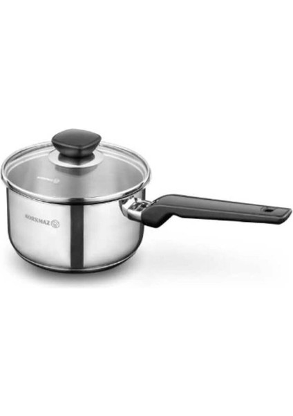 Kappa Sos Tenceresi A1696 16 x 9 cm 1,8 Lt