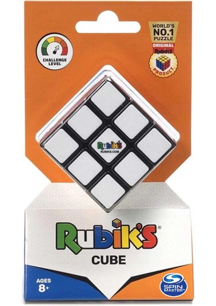 Rubiks 3x3 Küp PUZZLE 6063968 fırsatları