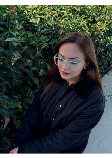 Bilgisayar, Tablet ve Telefon Dijital Ekranlar Için Mavi Işık Korumalı Gözlük modelleri