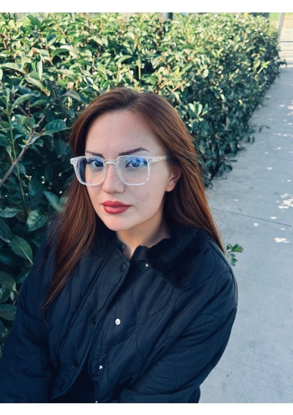 Bilgisayar, Tablet ve Telefon Dijital Ekranlar Için Mavi Işık Korumalı Gözlük fırsatları