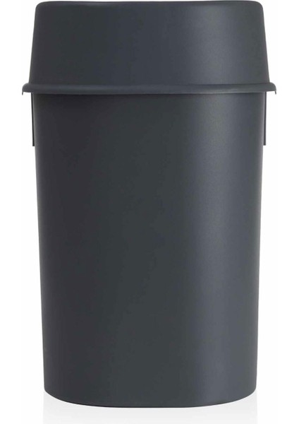 Çöp Yut Antrasit Çöp Kovası - 22 Lt fiyatları