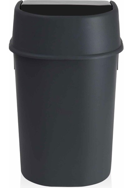 Çöp Yut Antrasit Çöp Kovası - 22 Lt modelleri