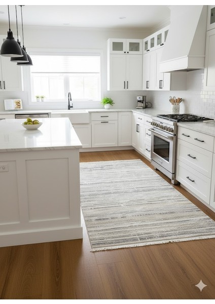 Imaj Akrilik Modern Dokuma Kaymaz Makine Halısı modelleri