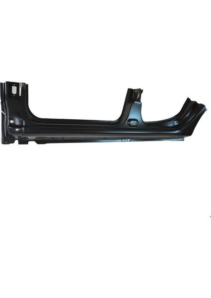 Symbol 2009 Sonrası Uyumlu Sol Marşpiyel Sacı