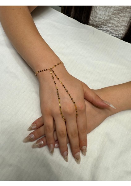 2.50 Grm (Gram) Aynalı Şahmeran Bileklik 22 Ayar Altın fiyatları