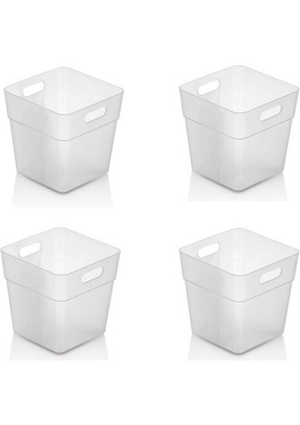 12 Li Buzdolabı Içi Mini Düzenleyici Kutu Organizer - Buzdolabı Kapak Düzenleyici modelleri