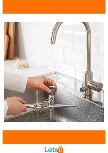 Paslanmaz Çelik Ergonomik Sarımsak Ezici fırsatları