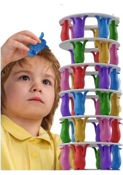 Buğz Curious . Genius Penguen Tower Denge Oyunu fiyatları